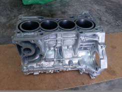 Блок цилиндров. Honda Civic Honda CR-V Двигатель K20A
