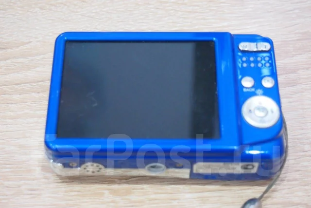 Fujifilm FinePix AV130. 10 - 14.9 ��, ���: 3� ����
