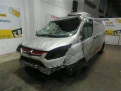 Шкив коленвала демпферный дизельный (микроавтобус 2,2 TDCI) FORD TRANSIT 8