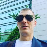 Персональный водитель. Высшее образование, опыт работы 2 года