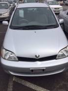 Toyota Platz. NCP16, 2NZFE