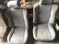 Сиденье. Toyota Windom, MCV21 Двигатель 2MZFE