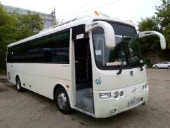 Автобусы.
