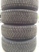 Bridgestone Blizzak DM-Z3. Зимние, без шипов, износ: 10%, 4 шт
