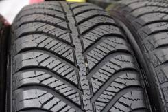 Goodyear Vector 4Seasons. Всесезонные, 2015 год, износ: 5%, 4 шт