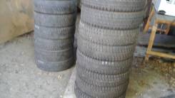 Goodyear. Всесезонные, 2015 год, износ: 20%, 8 шт
