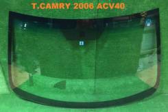 Стекло лобовое. Toyota Aurion, ACV40, GSV40 Toyota Camry, ACV40, ACV45, GSV40 Toyota Camry / Aurion, ACV40, GSV40 Двигатель 2AZFE