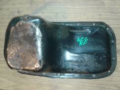 Поддон. Mazda 626