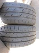 Bridgestone Ecopia EX10. Летние, 2013 год, износ: 30%, 4 шт