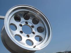 Mickey Thompson. 8.0x16, 6x139.70, ET0