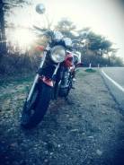 Yamaha XJR 400. 400 куб. см., исправен, птс, с пробегом