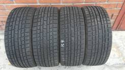 Yokohama Ice Guard IG30. Зимние, без шипов, 2012 год, износ: 5%, 4 шт