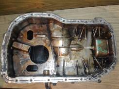 Поддон. Mitsubishi: Airtrek, Chariot Grandis, Legnum, Delica, Galant, Pajero, RVR, Chariot Двигатель 4G64