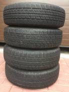 Без пробега по РФ. Goodyear Ice navi zea2. 5.0x13 4x100.00 ET45 ЦО 54,1 мм.