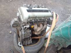 Двигатель в сборе. Nissan Primera Camino, WHP11 Двигатели: SR20VE, SR20DE