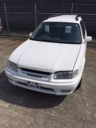 Toyota Sprinter Carib. AE115, 7AFE