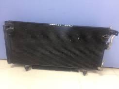Радиатор кондиционера. Subaru Legacy B4, BLE, BL9, BL5 Subaru Outback, BP9, BP, BPH, BPE Subaru Legacy, BPH, BLE, BP5, BL, BP9, BL5, BP, BL9, BPE Двиг...