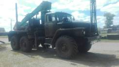 Урал 4320. Продам , 170 куб. см., 3 500 кг.