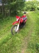 Ekonika Sport-006. 250 куб. см., исправен, птс, с пробегом