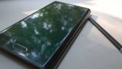 Samsung Galaxy Note Edge SM-N915F. Б/у