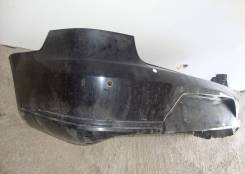Бампер. Volkswagen Passat