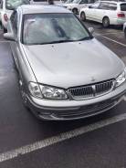 Nissan Bluebird Sylphy. FG10 QG10 QNG10 TG10, QG18DE