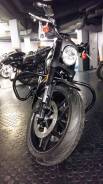 Harley-Davidson Night Rod Special VRSCDX. 1 250 куб. см., исправен, птс, с пробегом