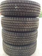 Dunlop Winter Maxx. Зимние, без шипов, 2016 год, без износа, 4 шт