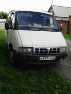 ГАЗ 22171. Продаю ГАЗ 2217 "Соболь", 2 286 куб. см., 7 мест