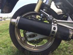 Honda CB 400. 400 куб. см., исправен, птс, с пробегом