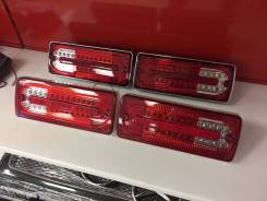 Стоп-сигнал. Mercedes-Benz G-Class, W463