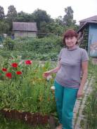 Няня. Средне-специальное образование, опыт работы 5 лет