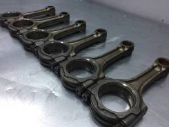 Шатун. Toyota Supra Toyota Altezza Toyota Aristo Двигатели: 2JZGTE, 2JZGE. Под заказ