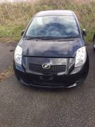 Toyota Vitz. KSP90 NCP90 NCP91 NCP95 NLP90 SCP90 ZSP90, 1KRFE