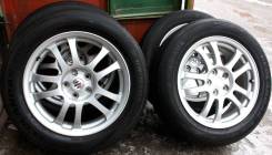 Suzuki. 7.0x18, 5x114.30, ET45