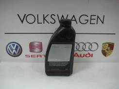 VAG. Вязкость 5W-30, синтетическое