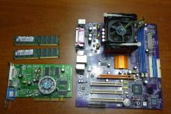 Socket 478