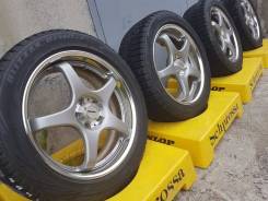 Enkei AME. 7.0x17, 5x100.00, ET48