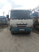 Mitsubishi Fuso. Самосвал, 16 031 куб. см., 5-10 т
