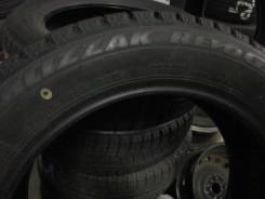 Bridgestone Blizzak Revo. Зимние, без шипов, 2010 год, износ: 10%, 4 шт