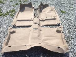 Ковровое покрытие. Toyota Allion, ZZT245, ZZT240, AZT240, NZT240 Toyota Premio, ZZT240, NZT240, AZT240, ZZT245 Двигатели: 1NZFE, 1AZFSE, 1ZZFE