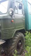 ГАЗ 66. , 4 250 куб. см., 2 000 кг.