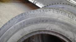 Bridgestone. Всесезонные, 2012 год, износ: 30%, 1 шт