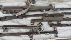 Полозья сидений. Nissan Elgrand, ALWE50, APWE50, AVWE50, ATWE50