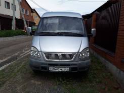 ГАЗ 2705. Продам ГАЗель, 2 500 куб. см., 1 000 кг.