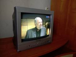 Elenberg. меньше 20" CRT (ЭЛТ)