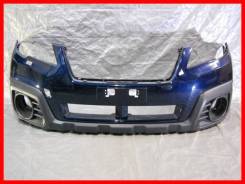 Бампер. Subaru Outback, BRM, BRF, BR9, BR