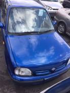 Nissan March. AK11 ANK11 HK11 K11 WAK11 WK11, CG10DE