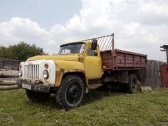 ГАЗ 53. Продам рабочего самосвала., 115 куб. см., 3 500 кг.