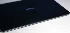 Asus X55U. 15.6", 2,8 ГГц, ОЗУ 6144 МБ, диск 1 000 Гб, WiFi, Bluetooth, аккумулятор на 4 ч.